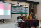 Skiring Mata Digital dan Pemberian Kacamata Dukung TMMD Ke-128 Kodim 0820/Probolinggo